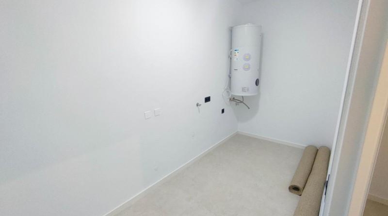 Almeria - San Juan de los Terreros - 254m2