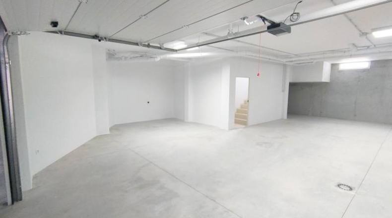 Almeria - San Juan de los Terreros - 254m2