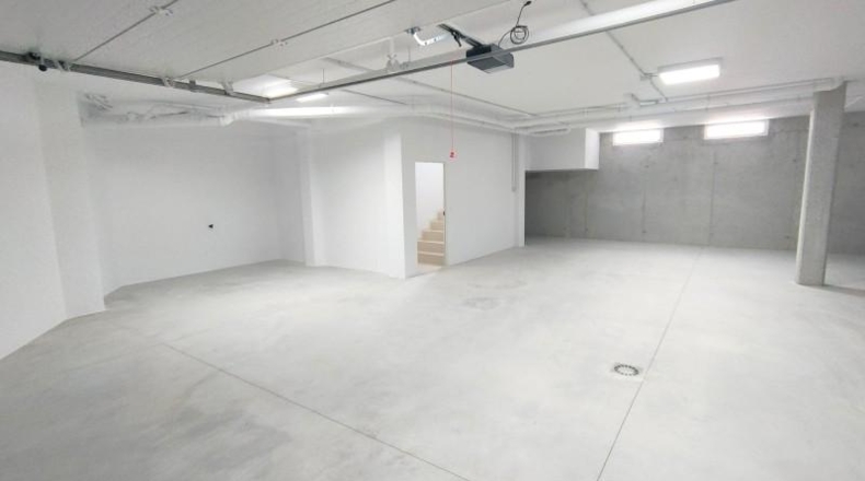 Almeria - San Juan de los Terreros - 254m2