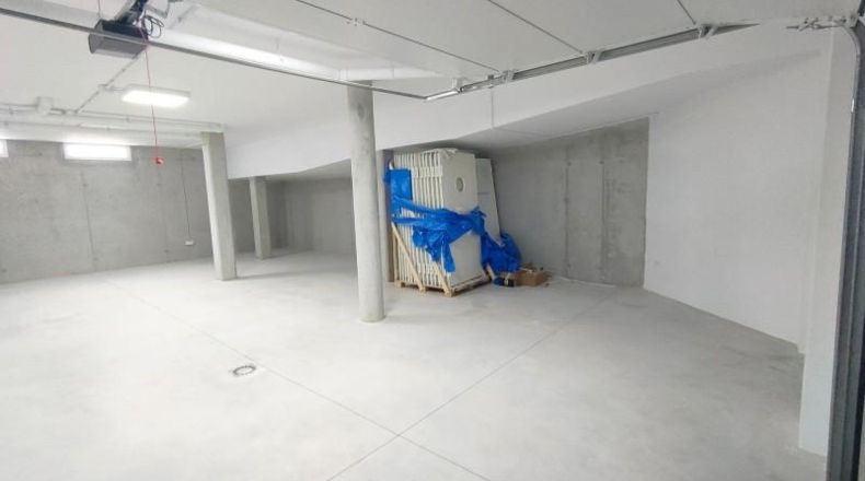 Almeria - San Juan de los Terreros - 254m2