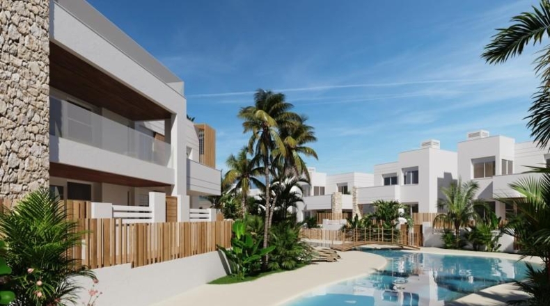 Almeria - San Juan de los Terreros - 254m2