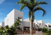 Xalet independent amb terreny en venda a la España, San Juan de los Terreros, ref.: TR161646 foto