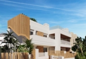 Xalet independent amb terreny en venda a la España, San Juan de los Terreros, ref.: TR161646 foto