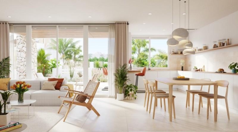 Almeria - San Juan de los Terreros - 254m2