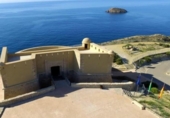 Xalet independent amb terreny en venda a la España, San Juan de los Terreros, ref.: TR161646 foto