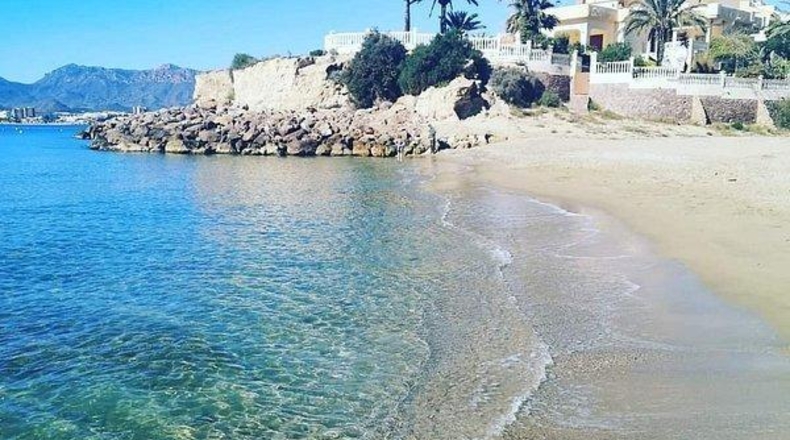 Almeria - San Juan de los Terreros - 254m2