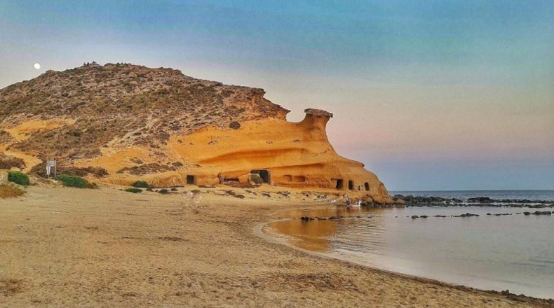 Almeria - San Juan de los Terreros - 254m2
