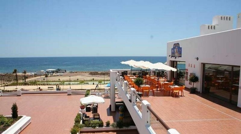 Almeria - San Juan de los Terreros - 254m2