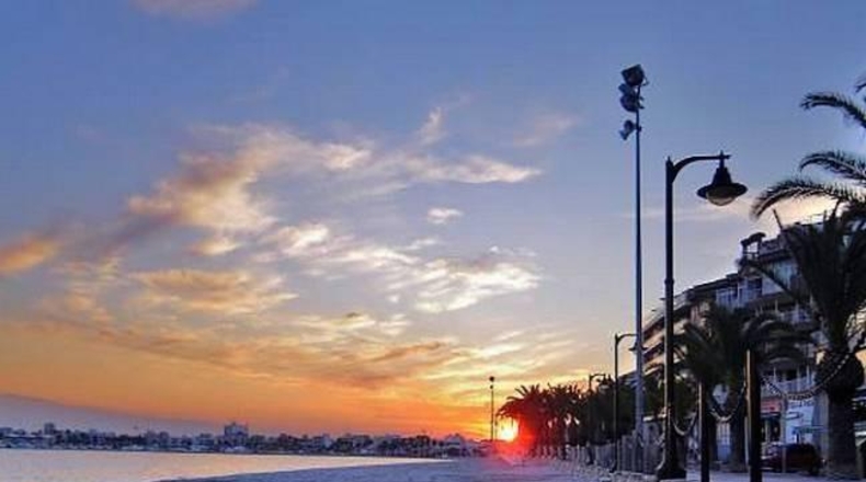 Murcia - San Pedro del Pinatar - 202m2