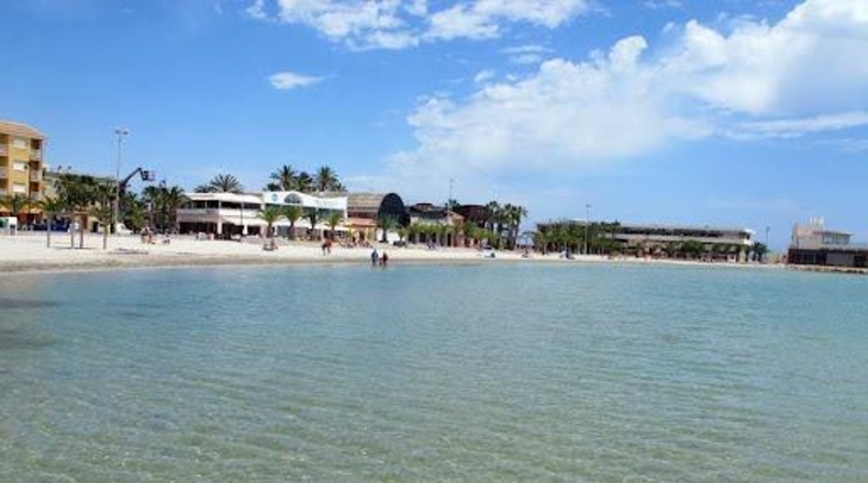 Murcia - San Pedro del Pinatar - 202m2