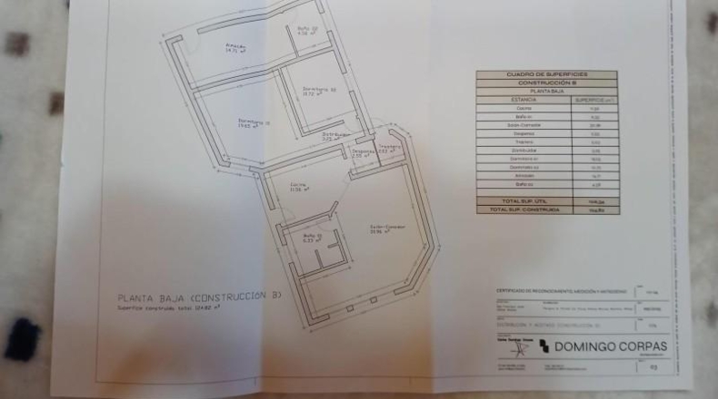 Малага - Moclinejo - 11312m2