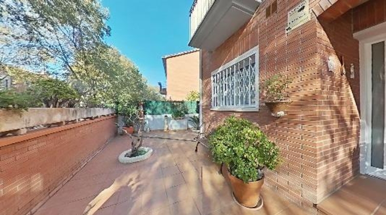 Barcelona - Санта-Перпетуа-де-Могода - 220m2