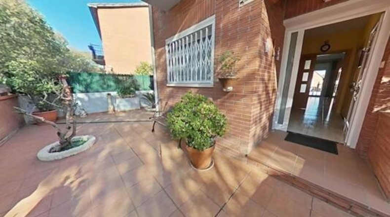 Barcelona - Санта-Перпетуа-де-Могода - 220m2