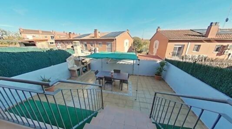Barcelona - Санта-Перпетуа-де-Могода - 220m2