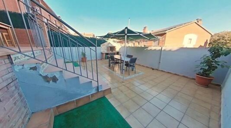 Barcelona - Санта-Перпетуа-де-Могода - 220m2