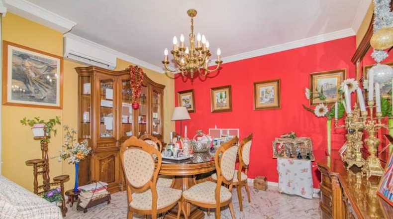 Granada - Maracena - 291m2
