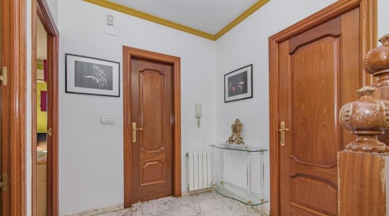 Granada - Maracena - 291m2