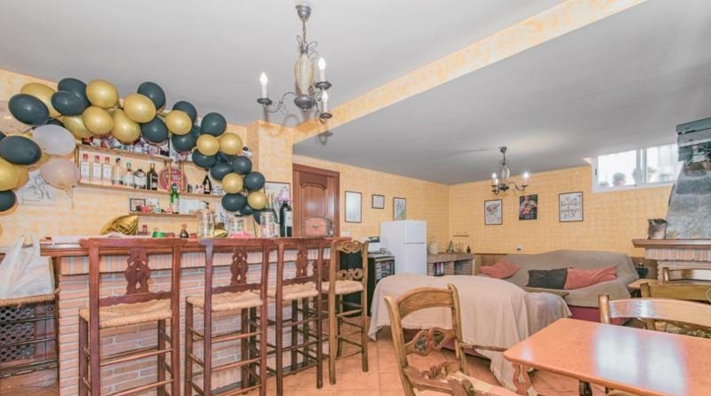Granada - Maracena - 291m2