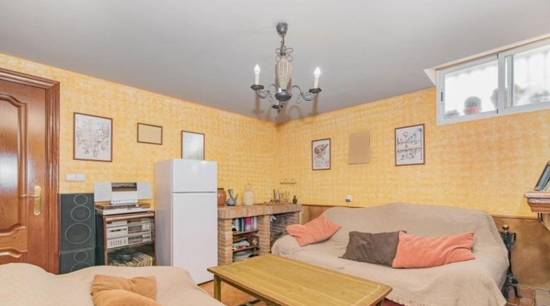 Granada - Maracena - 291m2