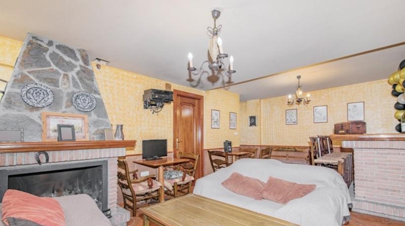 Granada - Maracena - 291m2