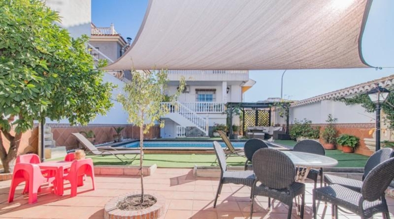 Granada - Maracena - 291m2