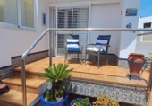 Casa de poble en venda a la España, Huércal de Almería, ref.: TR404069 foto