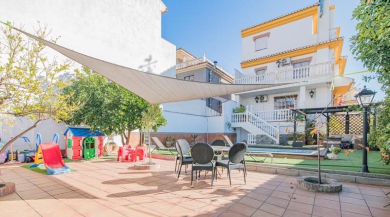 Granada - Maracena - 191m2