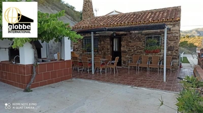 Малага - Málaga - 750m2