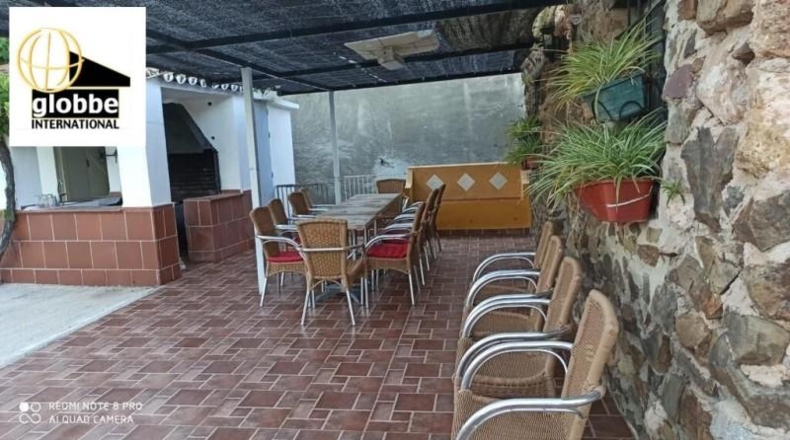Малага - Málaga - 750m2