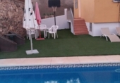 Xalet independent amb terreny en venda a la España, Màlaga, ref.: TR411638 foto