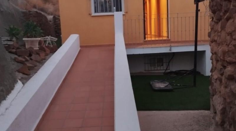 Малага - Málaga - 750m2