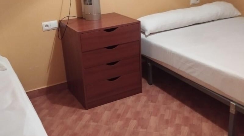 Малага - Málaga - 750m2