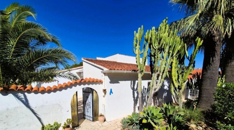 Alicante - La Nucia - 1000m2