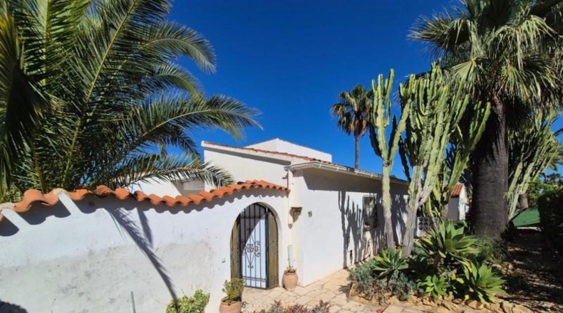 Alicante - La Nucia - 1000m2