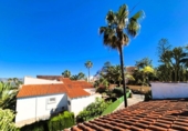 Chalet independiente con terreno en venta en la España, La Nucia, ref: TR411642 foto