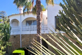 la Nucia 1000&nbsp;m² 