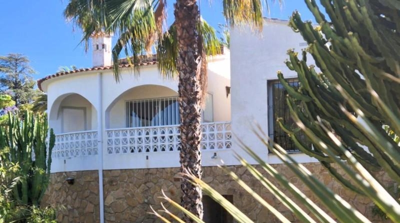 Alicante - La Nucia - 1000m2