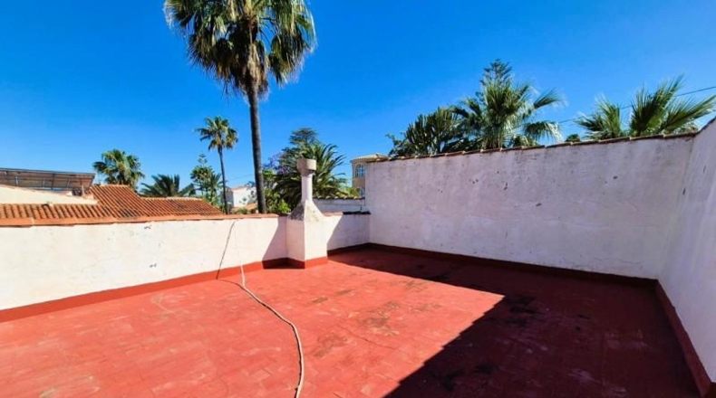 Alicante - La Nucia - 1000m2