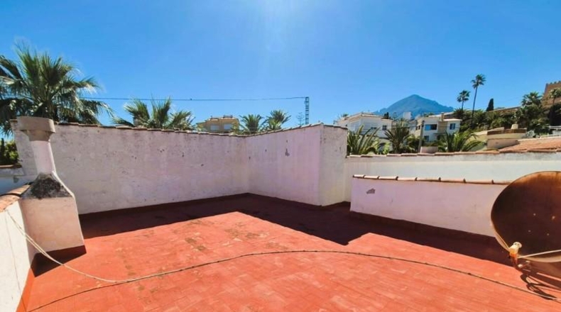 Alicante - La Nucia - 1000m2