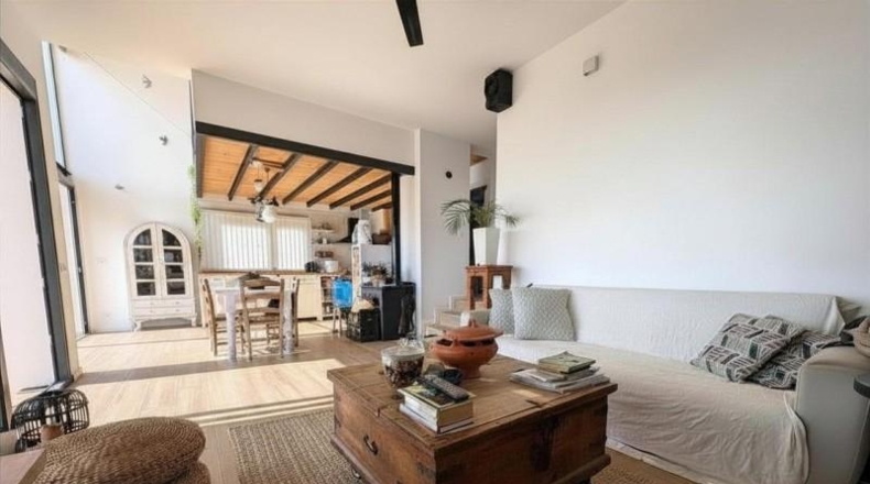 Cádiz - Algesires - 407m2