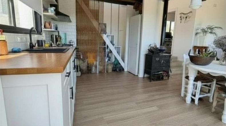 Cádiz - Algesires - 407m2