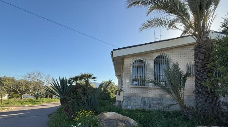 Murcia - Cartagena - 12700m2