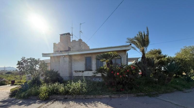 Murcia - Cartagena - 12700m2