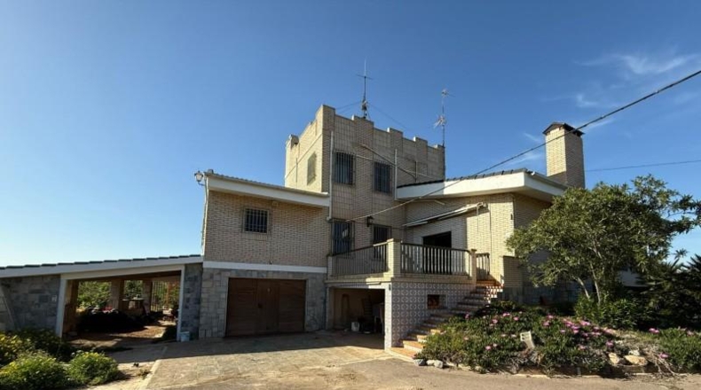 Murcia - Cartagena - 12700m2
