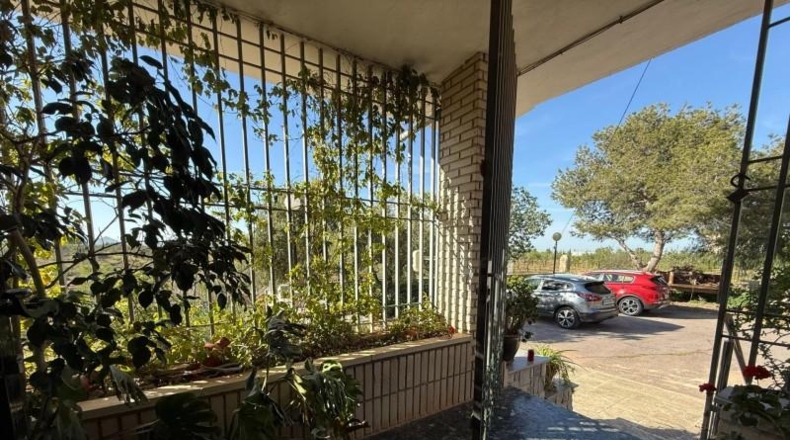 Murcia - Cartagena - 12700m2