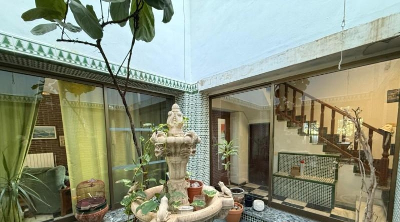 Murcia - Cartagena - 12700m2