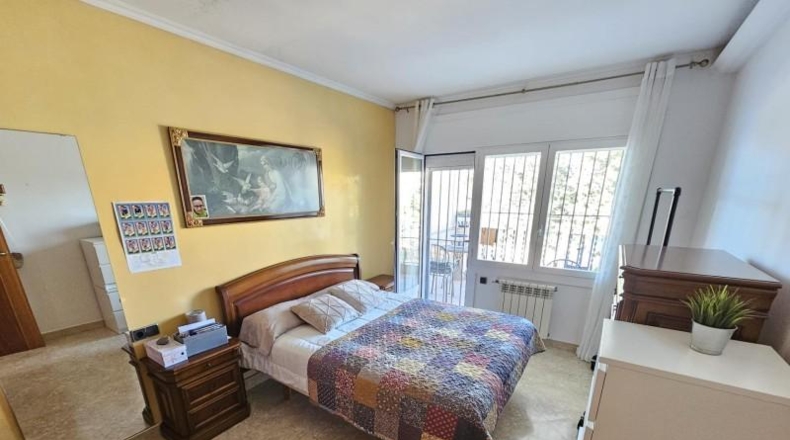 Barcelona - Malgrat de Mar - 227m2