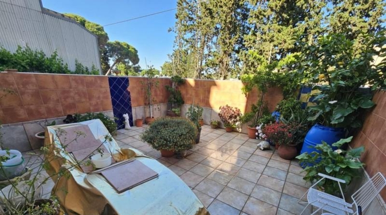 Barcelona - Malgrat de Mar - 227m2