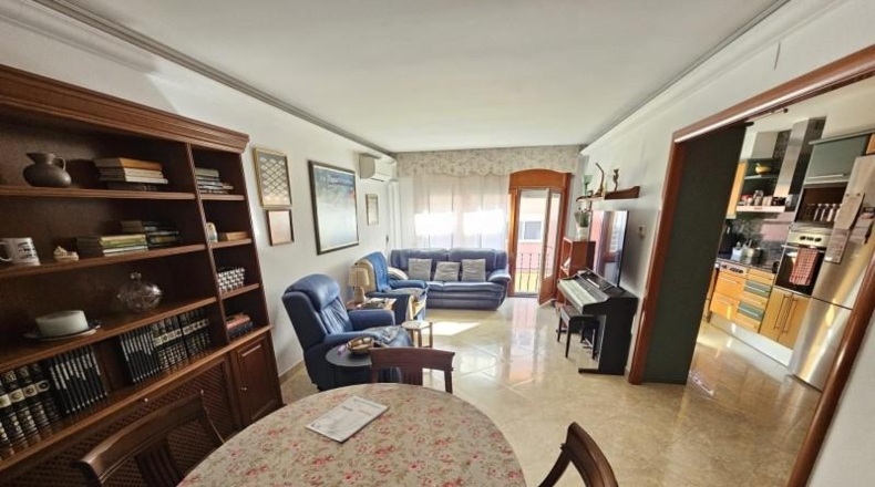 Barcelona - Malgrat de Mar - 227m2