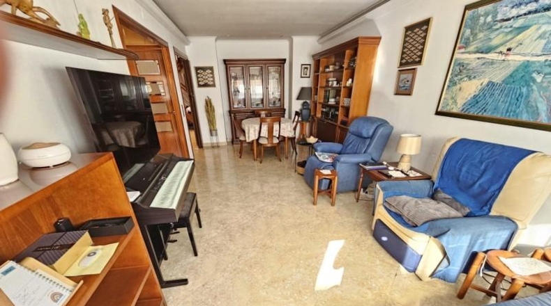 Barcelona - Malgrat de Mar - 227m2